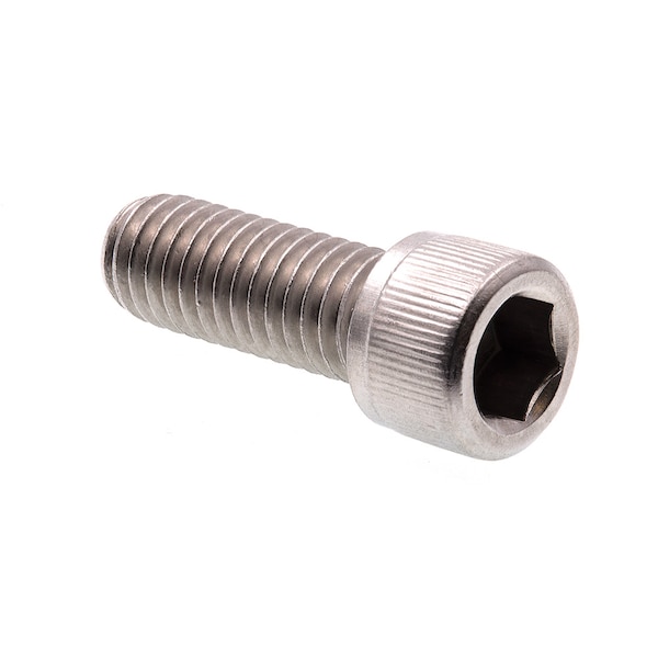 Prime-Line M10-1.50 Socket Head Cap Screw, Plain Stainless Steel, 1 in Length, 10 PK 9179262 - main